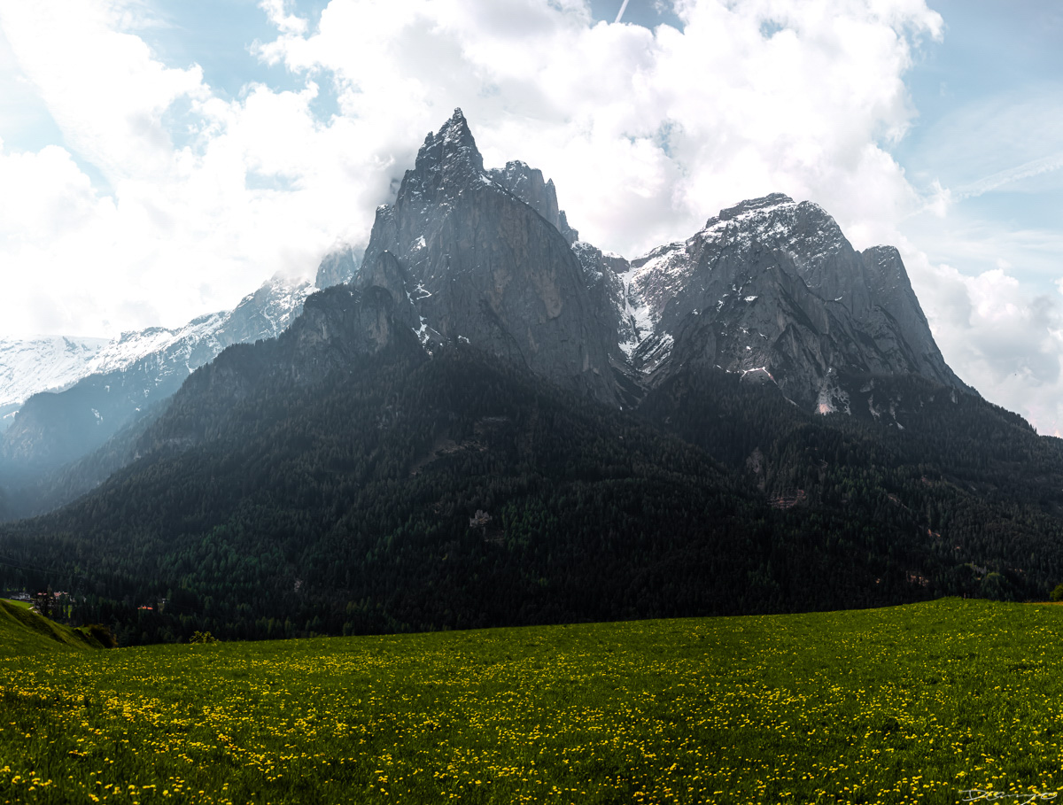 Photos from Rome, Venice, Florence, Tuscany, Manarola, Vernazza, Riomaggiore, Verona, Trento, and the Italian Alps in Spring of 2022.